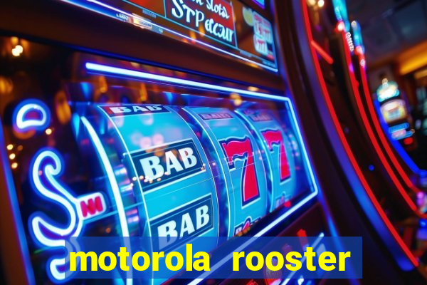 motorola rooster alarm sound download